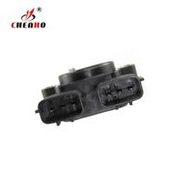 Dalam stok baru TPS Sensor posisi Throttle 5S5280 Sensor untuk 2001 Nissan Pathfinder