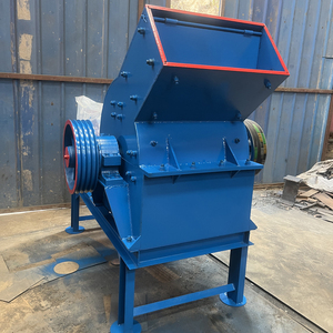 Mỏ mạnh mẽ và bền sử dụng máy nghiền BÚA ĐÁ cho thiết bị nghiền mịn thứ cấp Máy Nghiền búa - Product Image 3