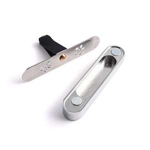 Best Selling OEM Vent Hanging <b>Car</b> Scent Air Freshener <b>Car</b> <b>Fragrance</b> <b>Diffuser</b> - Product Image 6