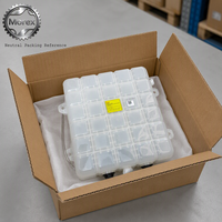 XGA13DFW31-10440 XCMG Réservoir d'expansion en plastique pour camion minier, réservoir de liquide de refroidissement, tuyau de trop-plein du système de refroidissement, pièce de rechange