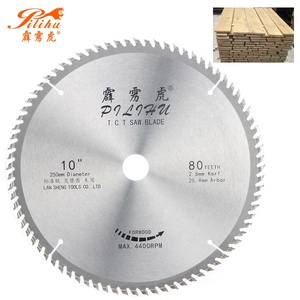 Herramientas Carpinteria De China木材切断用円形ブレード建築テンプレート - Product Image 4