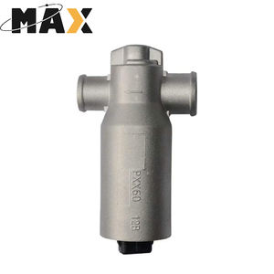 13411744713 pièces de rechange Auto IAC ralenti soupape de commande d'air pour <span class=keywords><strong>BMW</strong></span> <span class=keywords><strong>325Ci</strong></span> E46 E39 <span class=keywords><strong>E36</strong></span> M3 Z3 0280140545 - Product Image 1