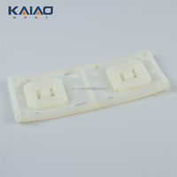 KAIAO Fabricación de Prototipos de Dispositivos Médicos, Moldeo por Inyección, Fundición a Presión al Vacío, Acero Inoxidable, ABS/PMMA/POM/PU/PA/PE