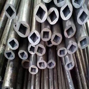 Tùy chỉnh thép carbon lục giác Ống 4130 4135 4140 A106 <span class=keywords><strong>42crmo4</strong></span> 15crmo 34crmo4 lạnh rút ra hình dạng đặc biệt ống thép carbon - Product Image 4
