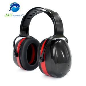 防音イヤーマフ騒音低減射撃<span class=keywords><strong>Oem</strong></span>聴覚保護ラウドマシナリー用イヤーマシナリー芝生ムーバー - Product Image 3