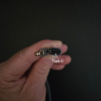 Amplificateurs stéréo auxiliaires, décodage numérique, USB Type C femelle vers DC 3.5 mâle, prises audio, câbles coaxiaux