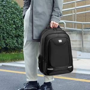 Luxury Multifunctional Outdoor Business <b>Waterproof</b> <b>Backpack</b> Bag Laptop <b>Backpacks</b> - Product Image 4