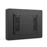 Tablet PC Industrial Qunsu F3APL con Pantalla Táctil Capacitiva Windows 10 Pro de 8 Pulgadas, 4G/64G, Intel Apollo Lake N3350, Mini PC PIPO
