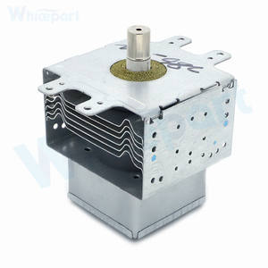 سعر منخفض استبدال 2M226-15TAG مايكروويف مغنترون مع 8 فتحات عمودية في نفس اتجاه دبابيس الطاقة لـ <span class=keywords><strong>LG</strong></span> - Product Image 4