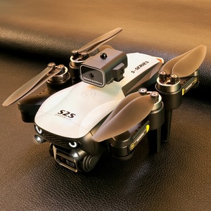 2024 LS-S2S mới UAV 2.4G dòng chảy quang học thông minh tránh chướng ngại vật 4K HD <span class=keywords><strong>Camera</strong></span> dron RC gấp <span class=keywords><strong>Quadcopter</strong></span> - Product Image 6