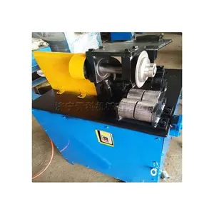 Metal pneumatic high speed pipe cutting machine Circular saw blade tube material Cutting facility