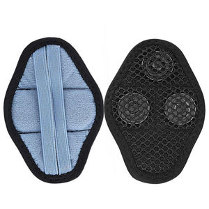 Insole penyangga lengkungan bantalan kompresi magnetik, lengan Plantar Fasciitis untuk menghilangkan rasa sakit & nyeri, kaki datar & taji tumit - Product Image 2