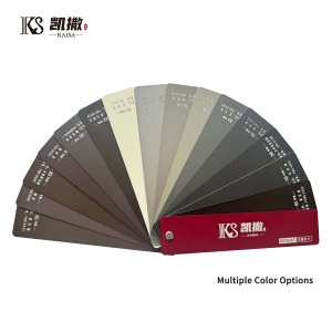 Porte d'entrée pivotante minimaliste en alliage d'aluminium insonorisée avec fonction antivol pour usage extérieur Villa - Product Image 3