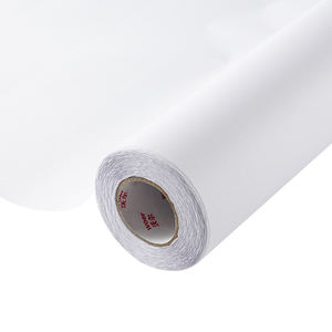 आधुनिक सजावटी 0.06 मिमी 0.07 मिमी लचीलापन जिप्सम छत टाइल रोल के लिए रंगीन pvc छत फिल्म - Product Image 6