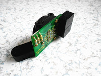 Carte de commande CNC A20B-2002-0310 FANUC | Prix d'origine en stock (utilisé)