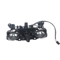 Accessoires de moto pour YAMAHA MT10 MT 10, phare Led 2017, 2018, 2019, 2020, 2021, prix d'usine