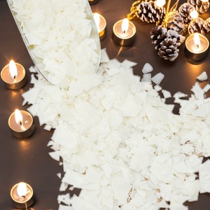 Scaglie di Cera di Soia per la Creazione di <span class=keywords><strong>Candele</strong></span> Premium, Accessorio Essenziale per Fragranze - Product Image 4