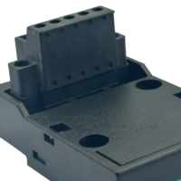 Controladores PLC PAC de Automatización Industrial MITSU de Alta Calidad, Controlador de Programación Lógica FX3G-485-BD, Modbus