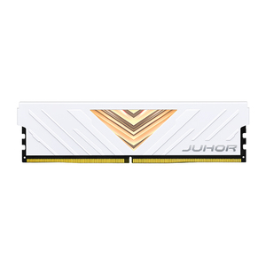 JUHOR <span class=keywords><strong>DDR4</strong></span> 3200MHz <span class=keywords><strong>16GB</strong></span> Gaming <span class=keywords><strong>RAM</strong></span> Kit 8GB * 2 Memoria de alta velocidad 1,35 V para escritorio en stock - Product Image 4
