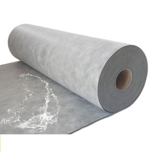 Fuerte permeabilidad resistencia PE/PP <span class=keywords><strong>poliurea</strong></span> <span class=keywords><strong>membrana</strong></span> impermeabilizante para Baño - Product Image 1