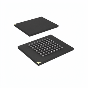 Memory 64 LBGA Components Electronic MT28FW01GABA1HPC-0AAT TR Authorized Distributor - Product Image 1