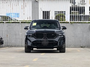 SUV hybride rechargeable de haute qualité, puissant, sportif, stable, longue autonomie, Bao Ma XM, pour les voyages en famille haut de gamme - Product Image 2
