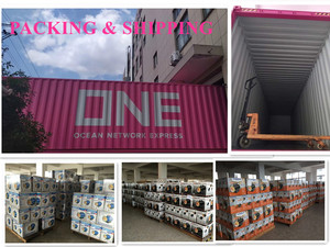 Hệ Thống Điều Khiển Thông Minh ZOBO 50kw Biomass Wood Pellet Burner Nồi Hơi - Product Image 5