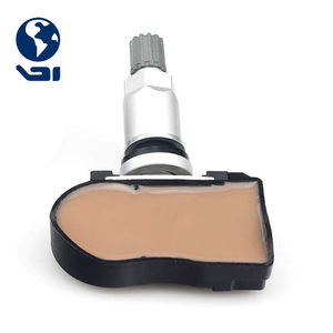 Capteur TPMS 433 MHz, capteur de surveillance de la pression des pneus 52933-D4100 pour Kia Niro Soul Sportage, Hyundai <span class=keywords><strong>Ioniq</strong></span> Santa Kona - Product Image 2