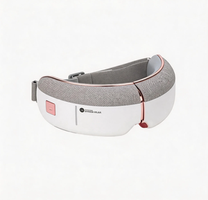 Appareil de <span class=keywords><strong>massage</strong></span> des pieds par réflexologie oculaire personnalisé avec batterie au lithium et contrôle de la minuterie Modèle TD01-EM-A3 Isqueez <span class=keywords><strong>Renpho</strong></span> - Product Image 1