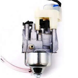 Carburador para Honda EU3000i Gerador Carb com Linha de Combustível Substituir 16100-ZL0-D66 16100ZL0D66 - Product Image 4