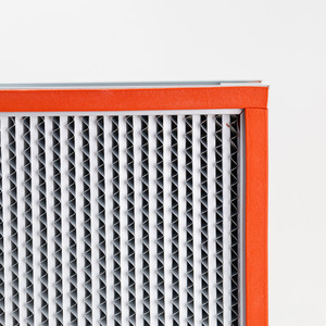 Filtro H13 HEPA, purificador de aire, filtro Hepa con partición - Product Image 5