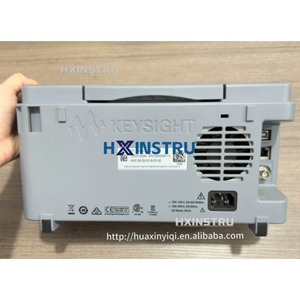 DSOX1204A - ออสซิลโลสโคปดิจิตอล 70 เมกะเฮิรตซ์ / 4 ช่องสัญญาณ สำหรับ Keysight H - Product Image 2
