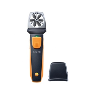 Anémomètre à ailettes sans fil intelligent Testo 410i 0560 1410 - Product Image 1