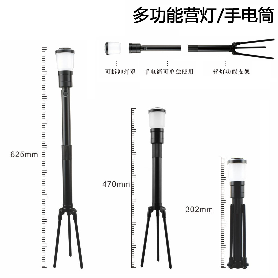 F865 Black Battery Model