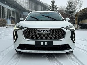 Haval First Love Auto 2021 Usata, Terza Generazione, 1.5T, Sistema di Riconoscimento Emotivo 360 °   Connettività Intelligente per Parcheggio Automatico - Product Image 1