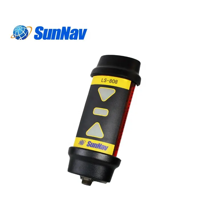 2020 vendita calda SunNav AG818 Laser Terra Sistema di Livellamento