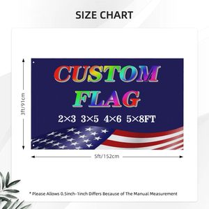 En gros 100D Polyester Drapeau Personnalisé Logo Gratuit Élection Impression Numérique <span class=keywords><strong>Fourniture</strong></span> D'usine Professionnelle Option De Publicité <span class=keywords><strong>Pas</strong></span> <span class=keywords><strong>Cher</strong></span> - Product Image 5