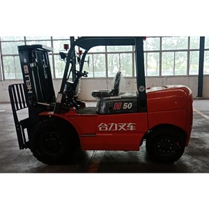 HELI 13 ton diesel montacargas pesados camión para la venta en <span class=keywords><strong>Argentina</strong></span> - Product Image 6