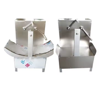 Hard Candy Whiten Pulling Machine White Sugar Puller Maltose Crisp Candy Puller