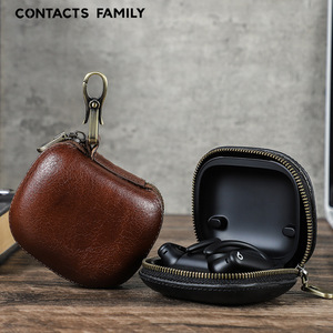 Estuche para Auriculares con Cierre Completo – El Fabricante Ofrece Servicio de Marca Privada para Marcas Globales - Product Image 1