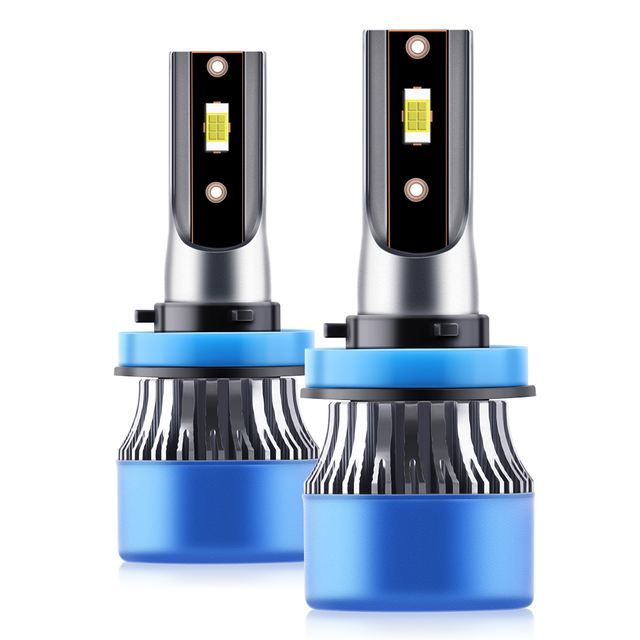 Hot Sales Auto 9005 9006 H1   LED Headlight