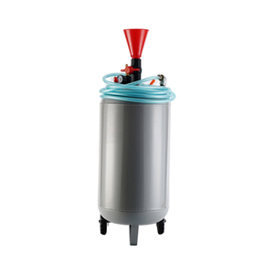 Réservoir vertical de lavage de <span class=keywords><strong>voiture</strong></span> à pression de 50 L, 3 bars, gris, <span class=keywords><strong>mousse</strong></span> <span class=keywords><strong>pour</strong></span> le lavage de <span class=keywords><strong>voiture</strong></span> - Product Image 1