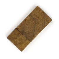 2025 cadeaux populaires pour mariage bonne qualité clés USB en bois 8 go 16 go 32 go 64 go Logo personnalisé clé USB en bois