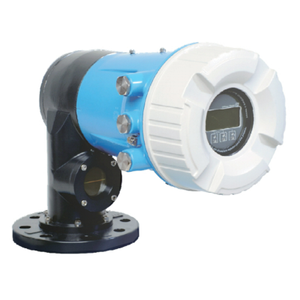Medidor de Nivel de Alta Precisión Proservo NMS80 Endress+Hauser de Acero Inoxidable |   Medidor de Aceite y Productos Químicos con Certificación SIL3, Precisión de 0.4 mm, DN80/DN150 - Product Image 1