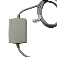 AF-DUSB-2 UN câble reliant FAB et port USB du PC contrôleur programmable de logique de PLC