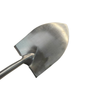 <span class=keywords><strong>จอบขุดดิน</strong></span>พลั่วสแตนเลสสำหรับสวนงานปรับแต่ง - Product Image 4