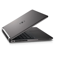 E7270 Nouvelle garantie de qualité, ordinateur portable Intel I5 Dual Core, prise CN, clavier anglais, WiFi, pour l'école, Windows 10, ordinateur portable