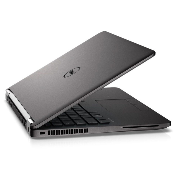 E7270 New Quality Guarantee Intel I5 Dual Core Cn Plug English Keyboard WiFi Laptop for School Use Windows 10 Notebook