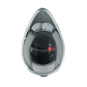 หมวกกันน็อคขี่จักรยานสำหรับผู้ใหญ่ ABS EPS หมวกกันน็อกมอเตอร์ไซค์แบบเต็มใบระบายอากาศได้ดีใส่ได้ทั้งชายและหญิง - Product Image 6