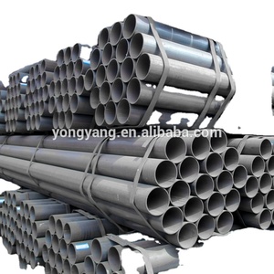 Q235 chất liệu đường may thẳng hàn ống carbon thép hàn ống - Product Image 1